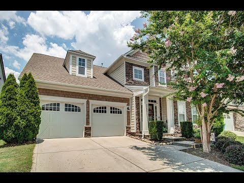 2104 GLENHAVEN DRIVE, Waxhaw, NC home video tour