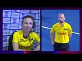 Argentina vs Germany (W) | Full Highlights | FIH Hockey Pro League 2025-26 | 13 December 2025