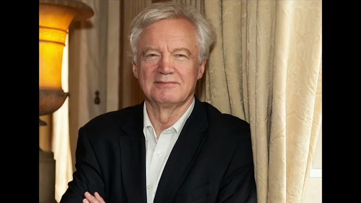David Davis MP speaks on Times Radio about the Lucy Letby conviction and the criminal justice system