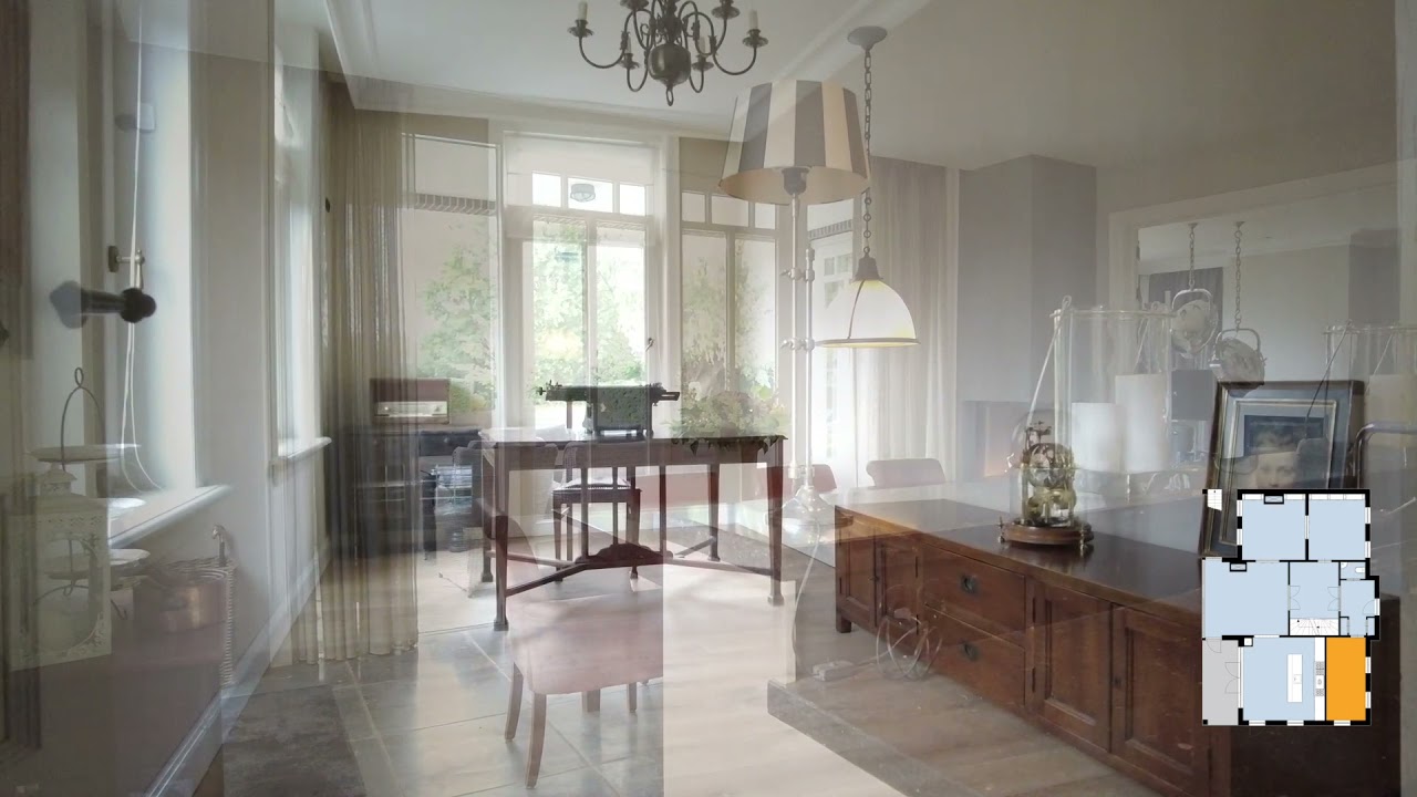 Vrijstaande woning Oud Gastel Rijpersweg 71 B Van der Sande