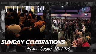 Bethel Church Ottawa - October 5th, 2025