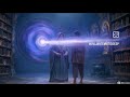 O portal