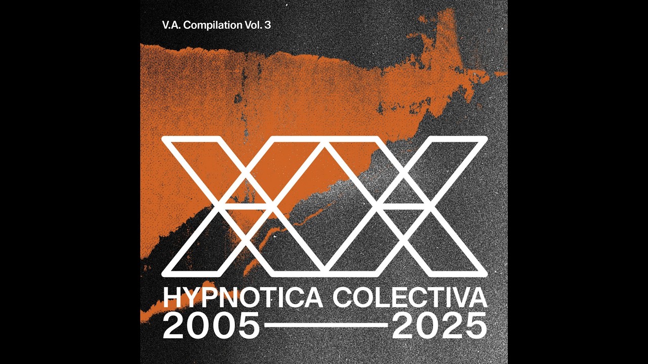 Luska -- The Art Of Rising Again