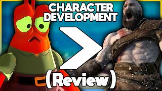 Famous The Souls Game With The BEST STORY | Another Crab's Treasure Review Wealth