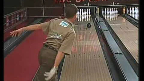 2004 Pete Weber vs Lonnie Waliczek Part 2