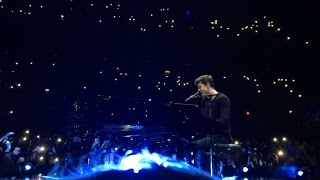 Shawn Mendes - Castle On The Hill / Life Of The Party Live @ Amsterdam