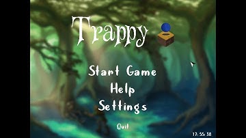 Trappy - LCOM Project 2019/2020