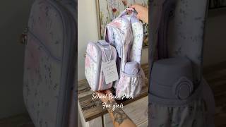 #backpackunboxing #backtoschoolbackpack #backtoschool #backtoschoolshopping #georgia #sahm momlife
