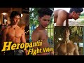 Heropanti Movie Fight Scene Fight Spoof Video Tiger Shroff Body
