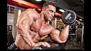 I was ADDICTED To Steroids | Nick Trigili