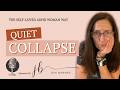 The Quiet Collapse ADHD Women Call “Functioning” (ep 125)
