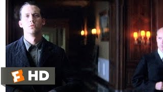 Famous Bastard From a Basket - There Will Be Blood (5/8) Movie CLIP (2007) HD Net Worth