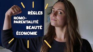 Les bonnes nouvelles du féminisme #14 - Juin 2020