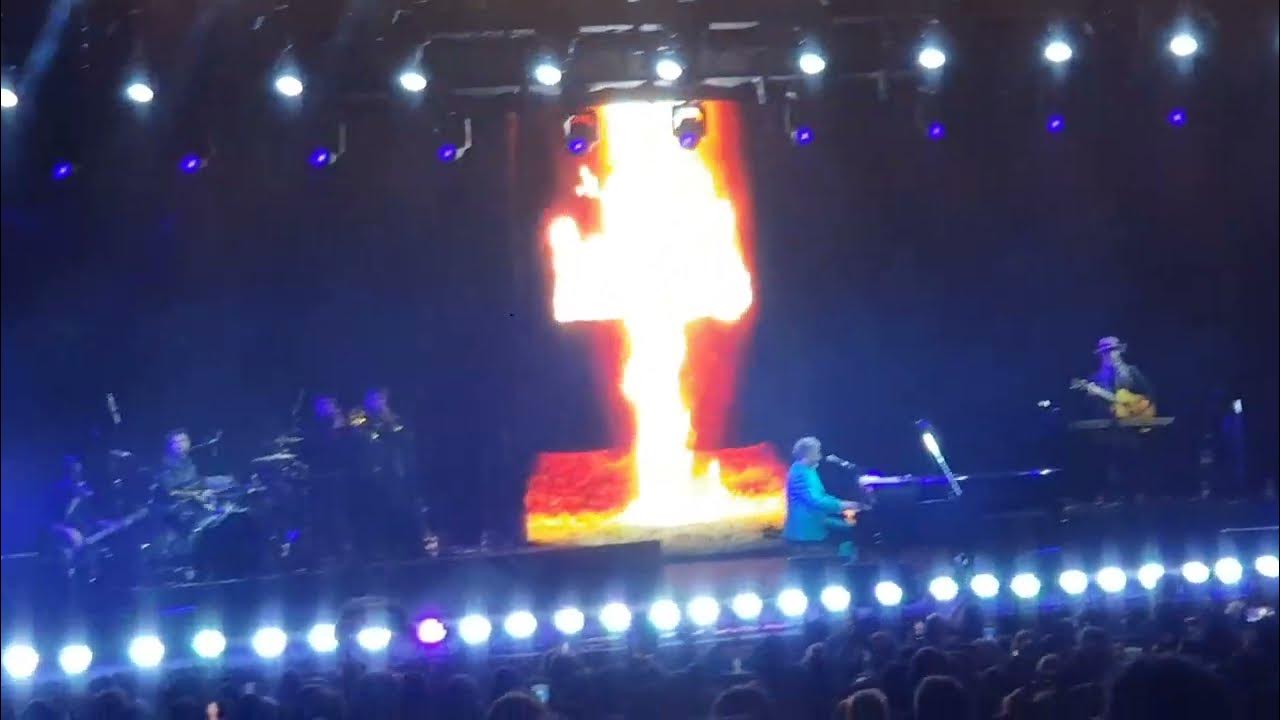 Tumbas de la gloria (vivo en Corrientes) YouTube