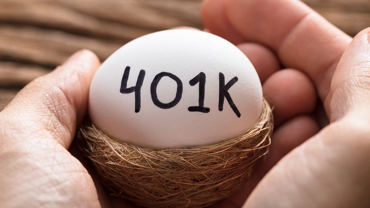 How to Approach Your 401k After a Week of Volatility How to Approach Your 401k After a Week of Volatility