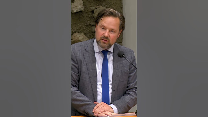 Timmermans shouts 'hypocrite!' through House of Representatives