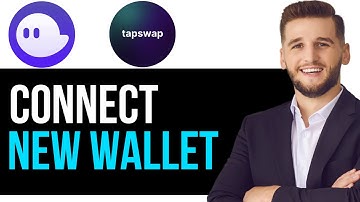 How To Connect New Phantom Wallet To TapSwap! (UPDATED 2024 GUIDE)