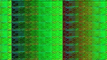 Hexade II - Segunda Cânone