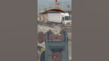 Nasty Turn On! #Shorts #Warzone #cod