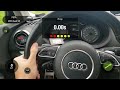 Audi s3 stage 3 0 100 kmh