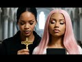 Rihanna Nicki Minaj Power To Pray Official Music Video Ai 2025
