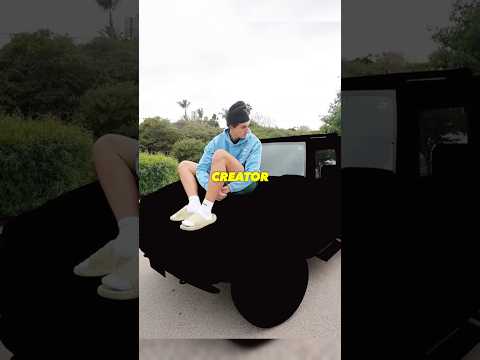 Blackest Automotive Paint For Cars