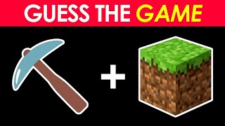 Guess the Game App by the Logo Quiz 🎮 screenshot 2