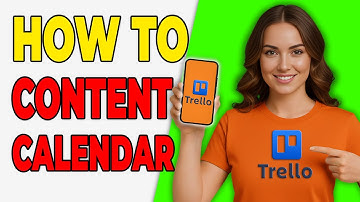 How To Make A Content Calendar In Trello (2025 Guide)