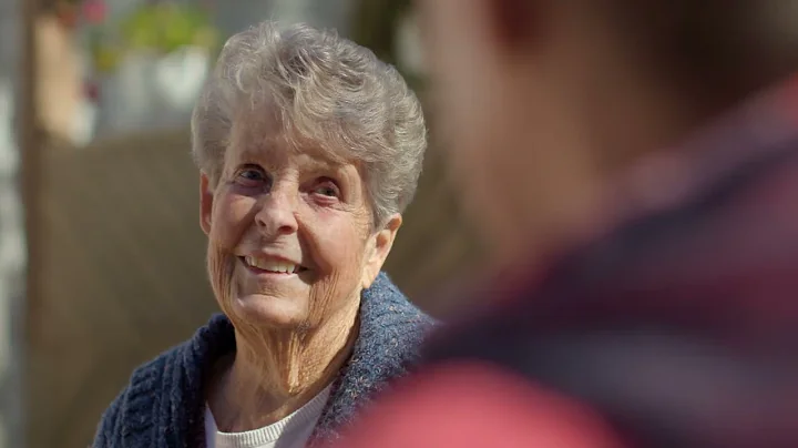 Pancreatic cancer survivor was given four months t...
