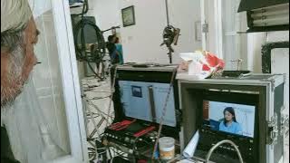 Shooting FTV 'Sejuta Cinta Buat Kikan'  Segera tayang di sctv