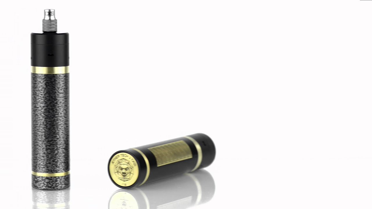 VapeRev Spotlight // Notorious by Cloud Kicker Society