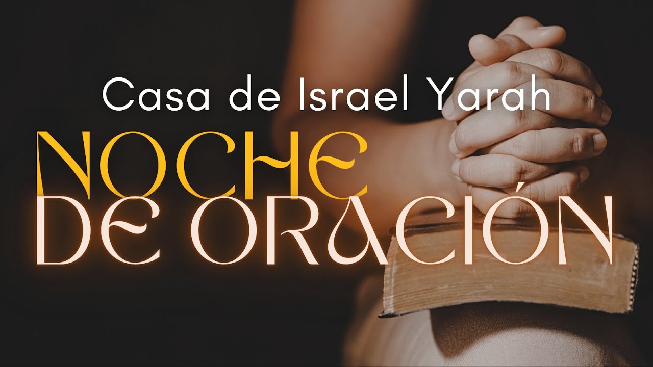 #CIY EN VIVO - Noche de Oración -  Febrero 4, 2026