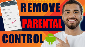 Best Way to Remove Parental Controls on Android (Without PIN, 2025)
