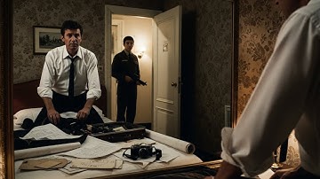 How Mossad Extracted an Arms Engineer Working Secretly for Syria in Paris (1970)