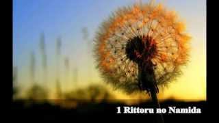 1 Rittoru no Namida (1 litre of tears OST)