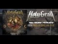 Holy Grail -  No More Heroes (Official Video)