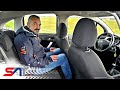 TEST POLOVNJAKA - Citroen C3