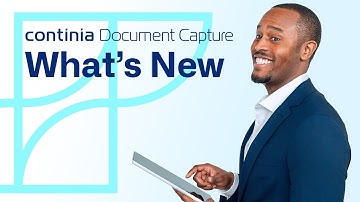 Document Capture 2023 R1 - What