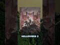 Helldivers 2 Patch Just Changed Everything