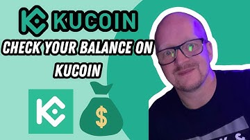 How to Check Your Balance on KuCoin: Monitor Your Crypto Portfolio with Ease