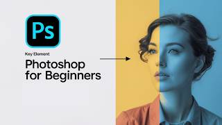 Photoshop for Beginners: Step-by-Step Guide to Master the Basics