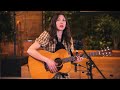 Alela Diane - True Love Will Find You In The End (Daniel Johnston) | The Influences