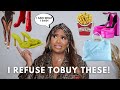 TRENDY LUXURY ITEMS I REFUSE TO BUY! POCKETSANDBOWS