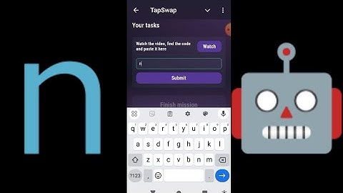 Tapswap Code Today ! Easiest Earn $ 5,000 Per Month With Chat GPT Tapswap Code ! 16 Aug Tapswap Code