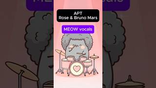APT – MEOW Cover (Cat-Girl Dance Version)