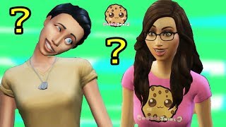 people so strange in strangerville cookie swirl c sims 4 adventure video game lets play