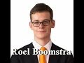 Roel boomstra part ii 29 victories  wch 2016 2018 2022 