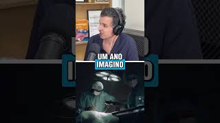 ORTOPEDISTAS SÓ FAZEM CIRURGIAS?