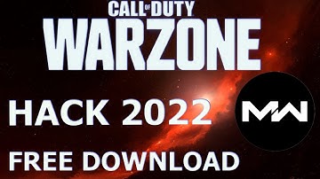 WARZONE HACK | UNDETECTED CALL OF DUTY WARZONE CHEAT | AIMBOT + ESP + LEGITMODE