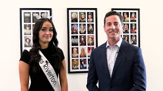 Mayor's Minute featuring Lily Snow